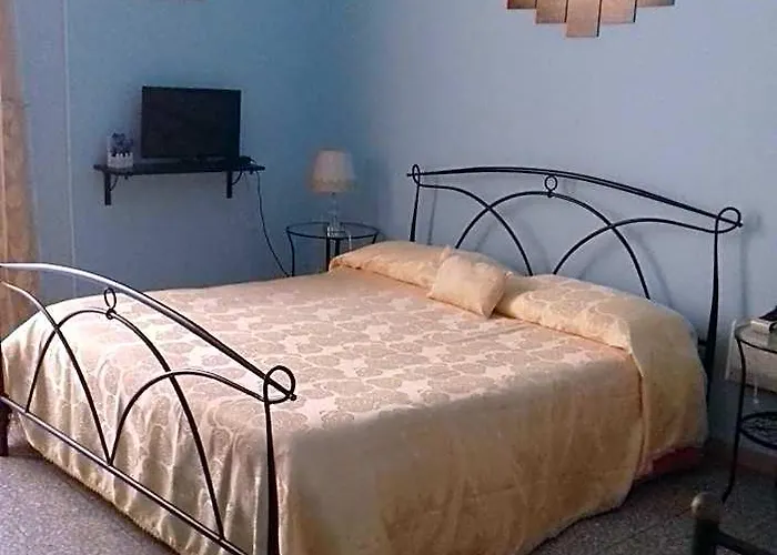 B&B Bella Stella Catania